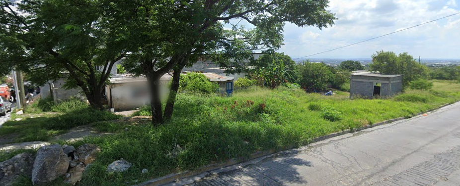 Terreno en Venta - Guadalupe N.L.